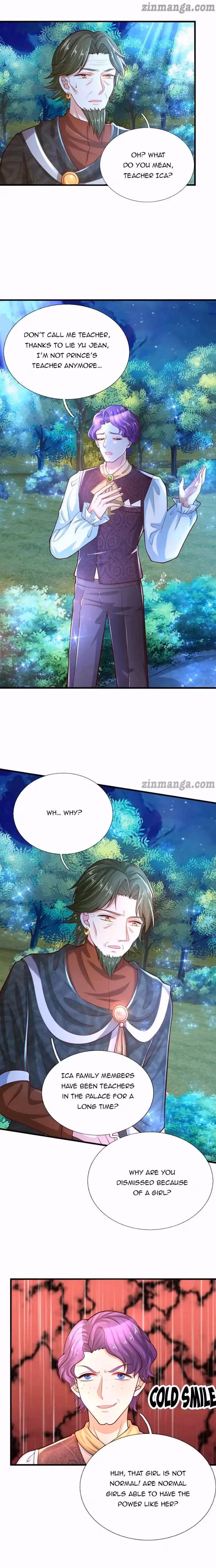 Read Magical Mate chapter 78 image 3 on Lezhin