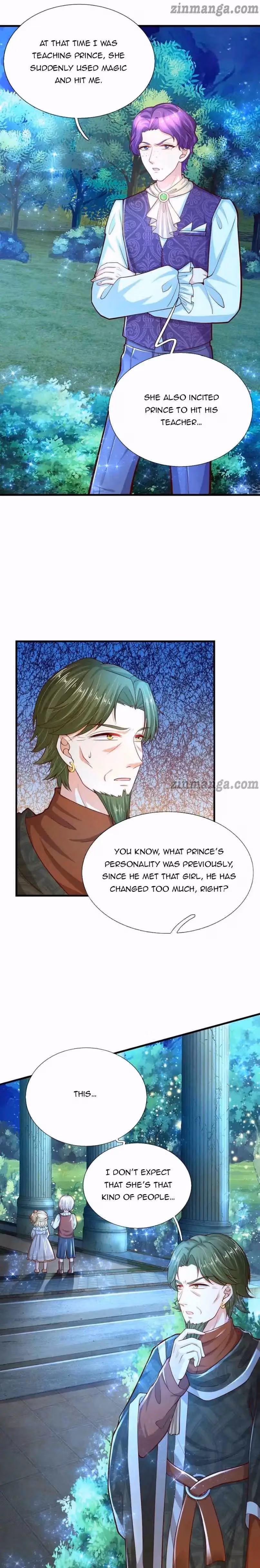 Read Magical Mate chapter 78 image 4 on Lezhin