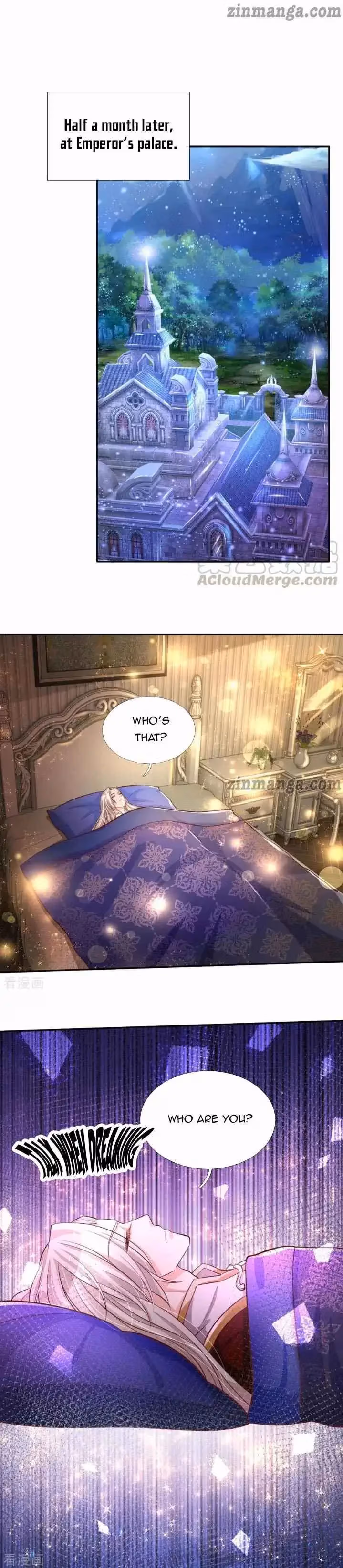 Read Magical Mate chapter 79 image 0 on Lezhin