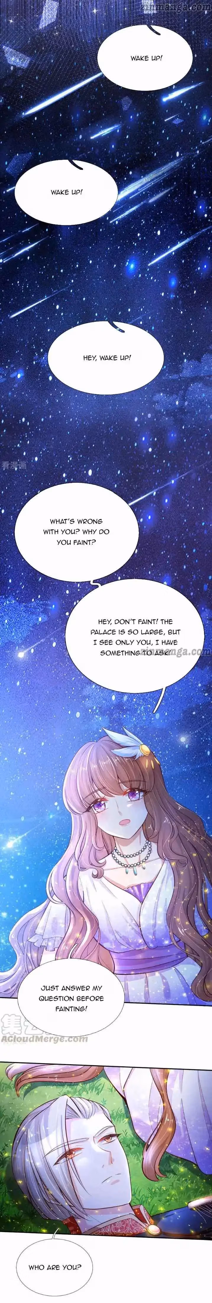 Read Magical Mate chapter 79 image 1 on Lezhin