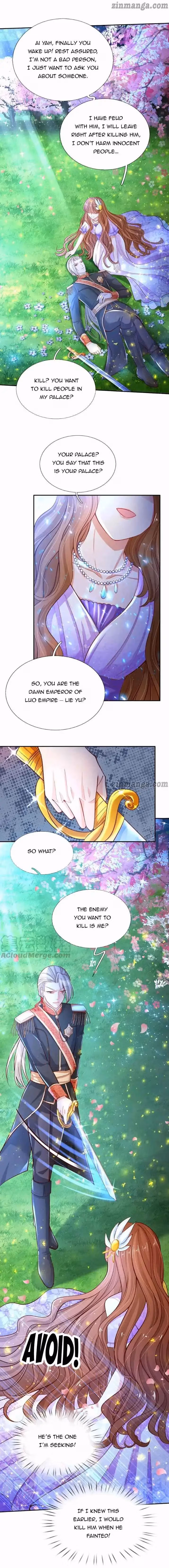 Read Magical Mate chapter 79 image 2 on Lezhin