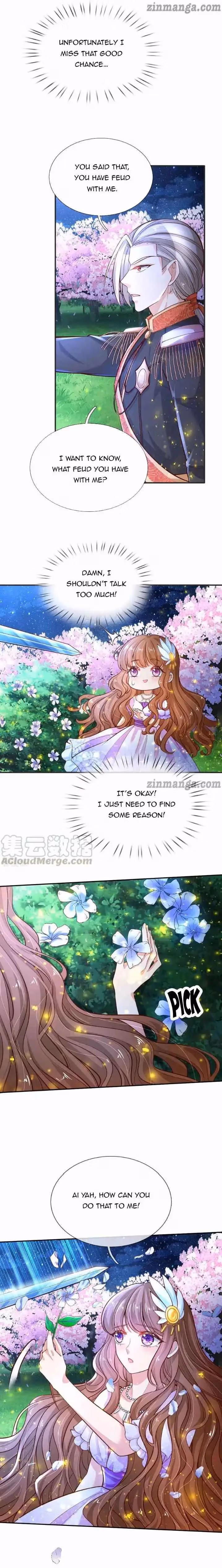 Read Magical Mate chapter 79 image 3 on Lezhin