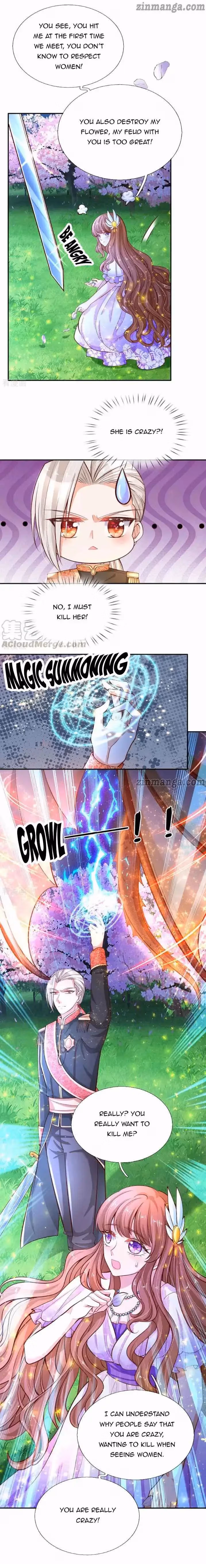Read Magical Mate chapter 79 image 4 on Lezhin