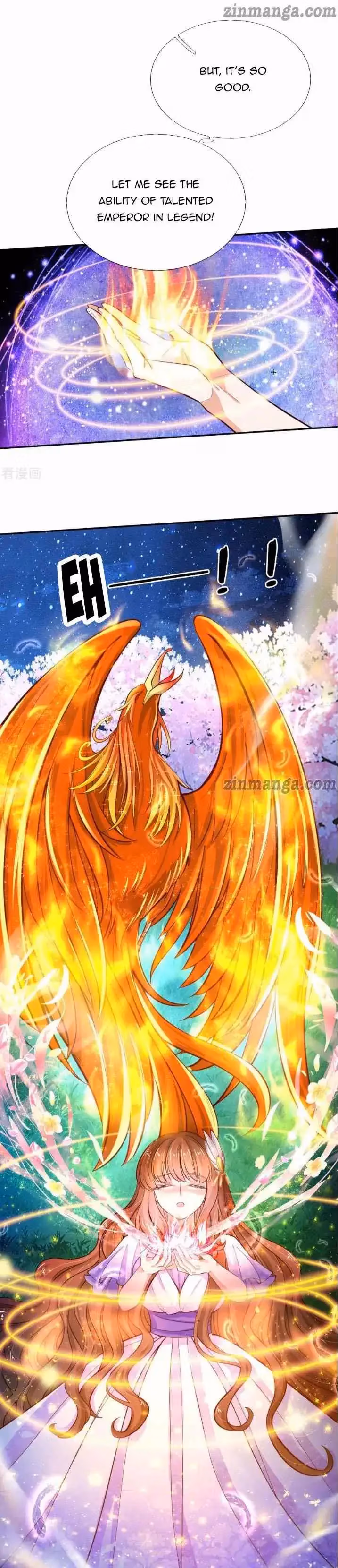 Read Magical Mate chapter 79 image 5 on Lezhin