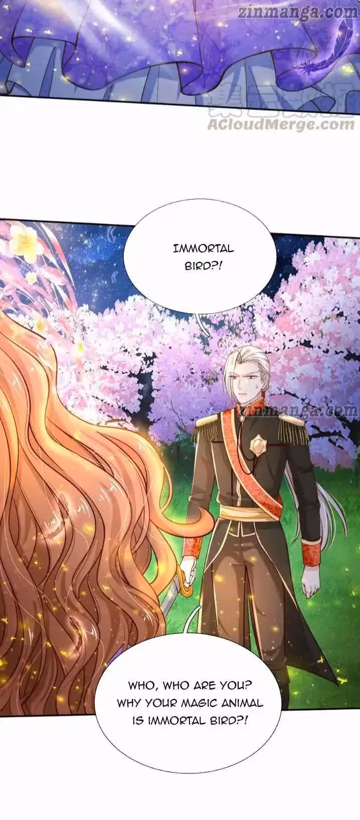 Read Magical Mate chapter 79 image 6 on Lezhin
