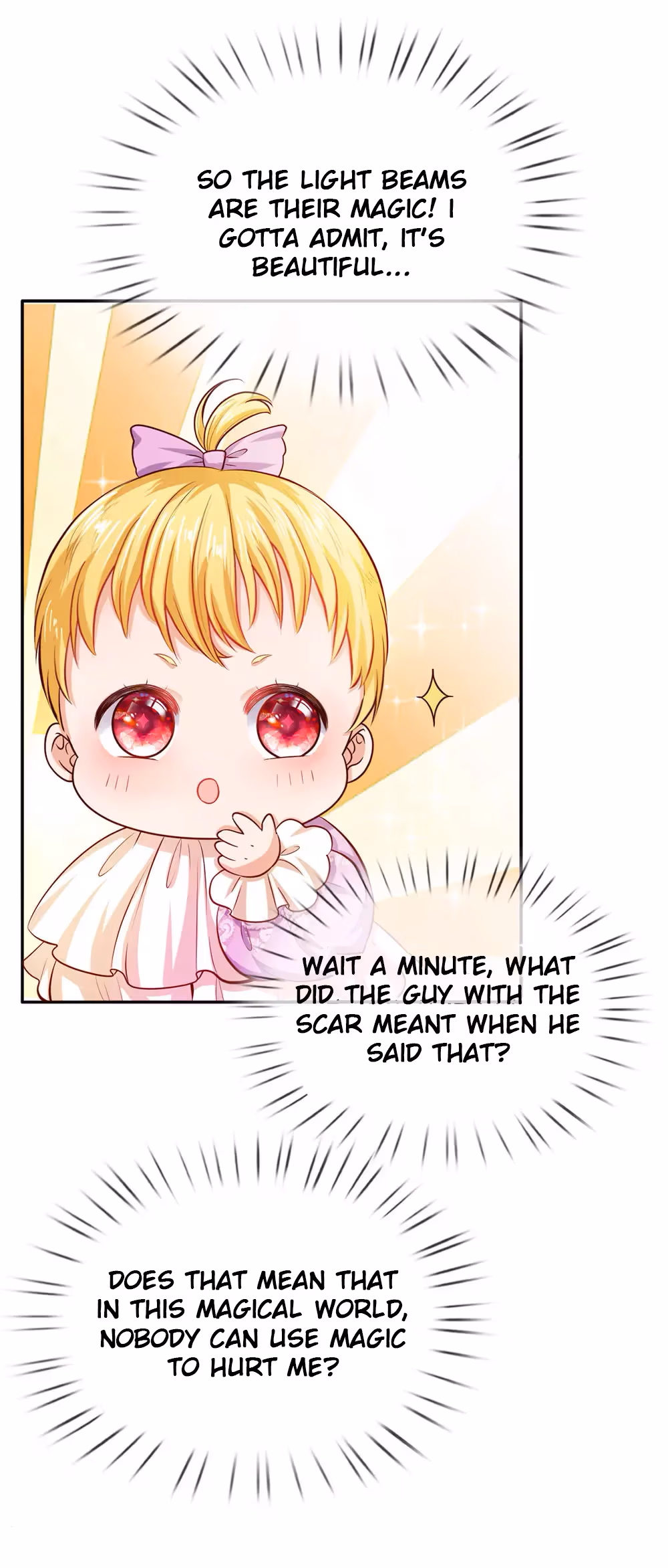 Read Magical Mate chapter 8 image 12 on Lezhin