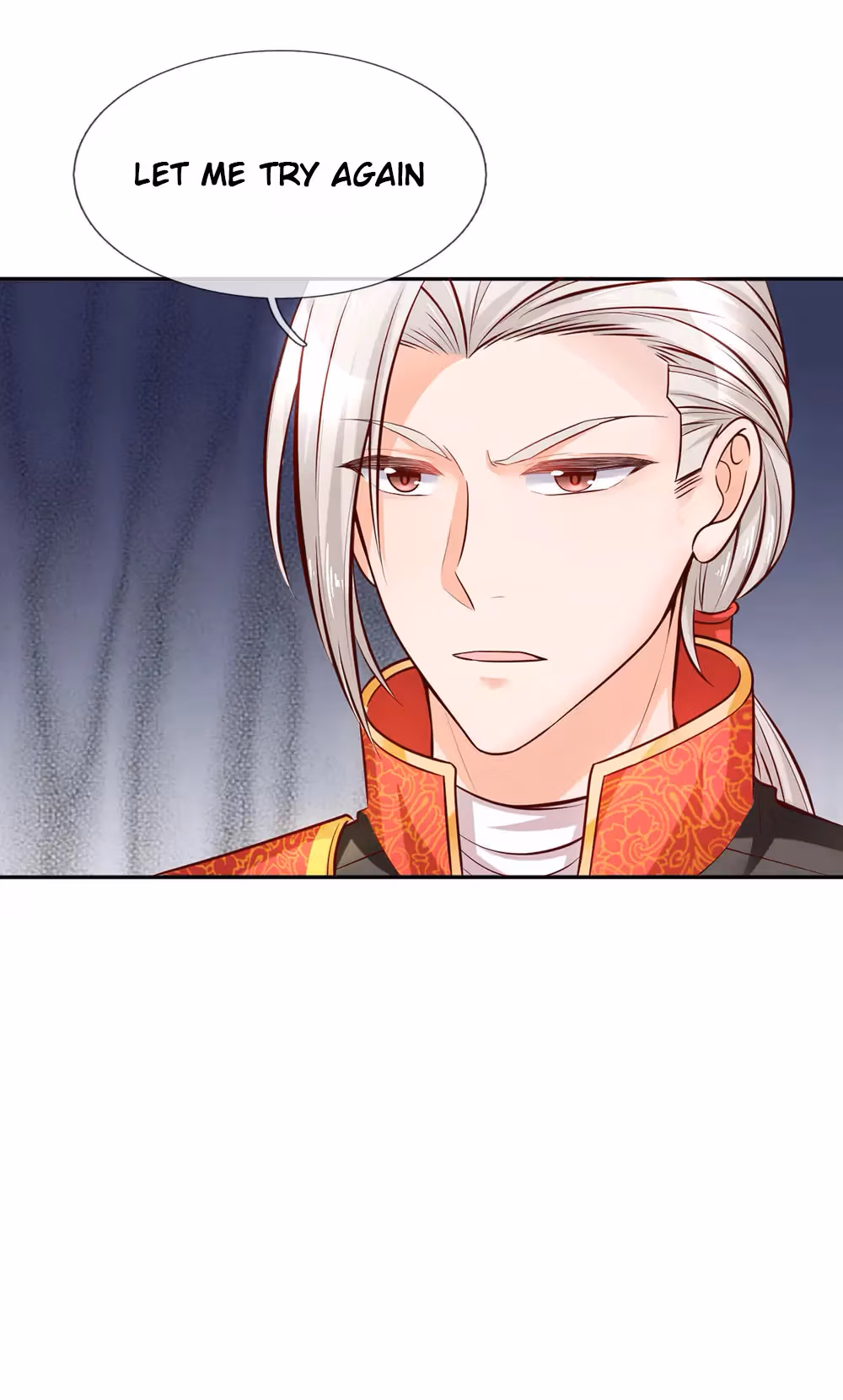 Read Magical Mate chapter 8 image 13 on Lezhin