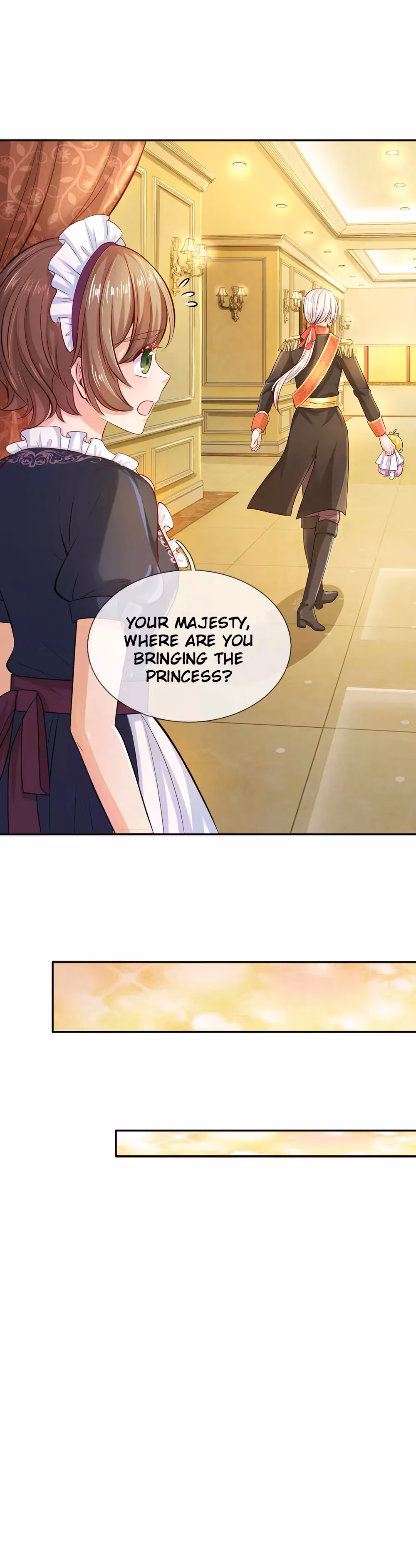 Read Magical Mate chapter 8 image 4 on Lezhin