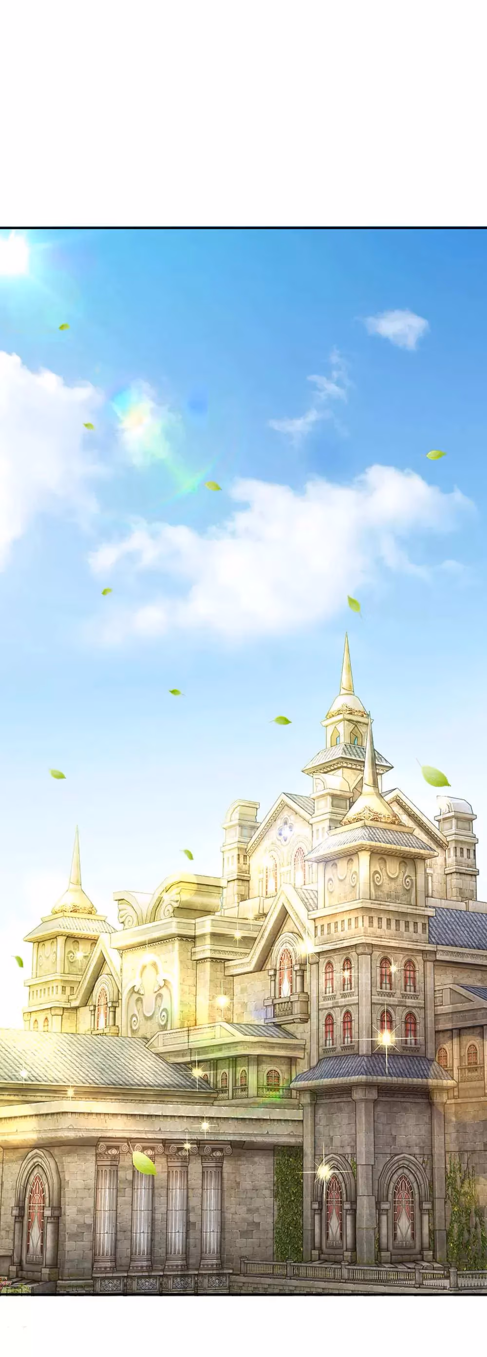 Read Magical Mate chapter 8 image 5 on Lezhin
