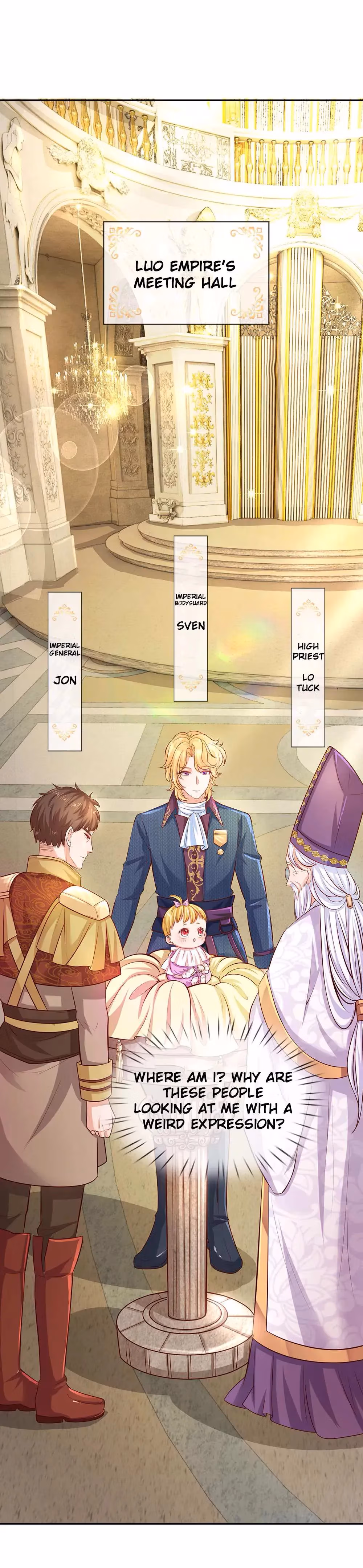 Read Magical Mate chapter 8 image 7 on Lezhin