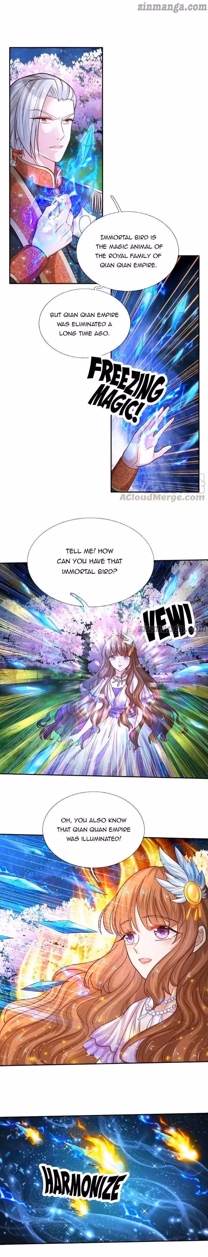 Read Magical Mate chapter 80 image 0 on Lezhin