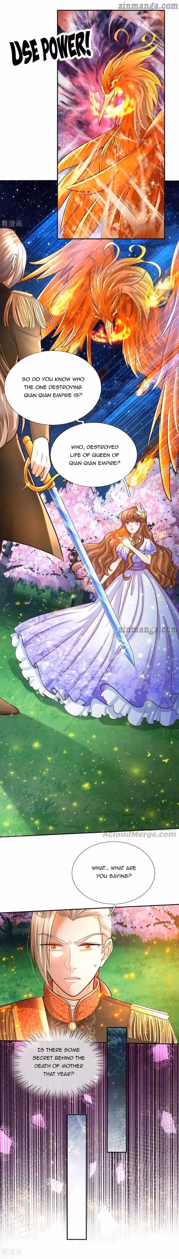 Read Magical Mate chapter 80 image 1 on Lezhin