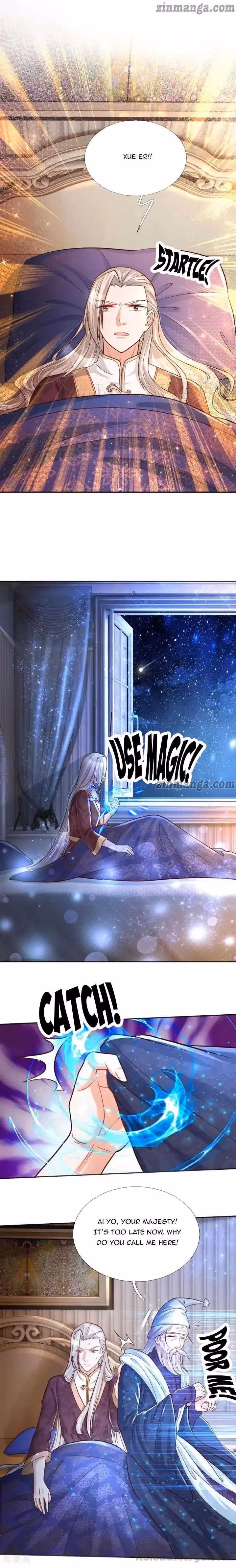 Read Magical Mate chapter 80 image 2 on Lezhin