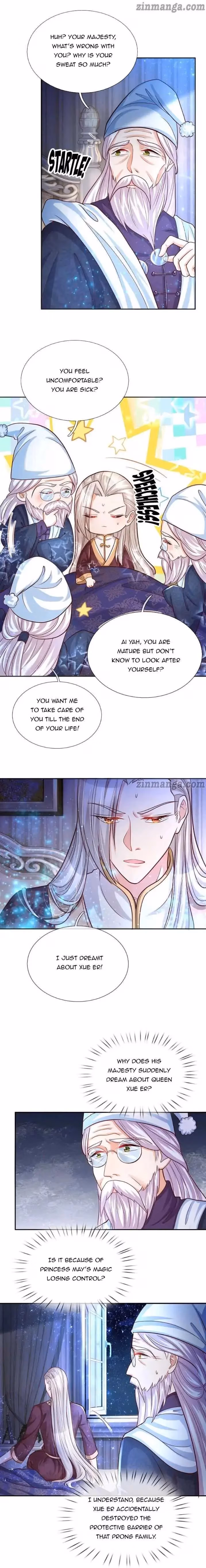 Read Magical Mate chapter 80 image 3 on Lezhin