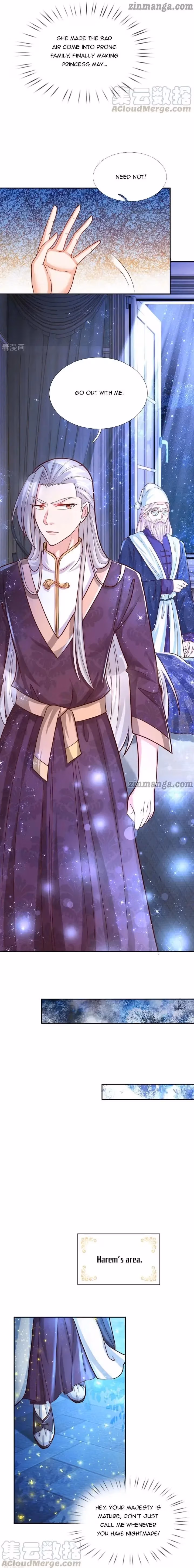 Read Magical Mate chapter 80 image 4 on Lezhin