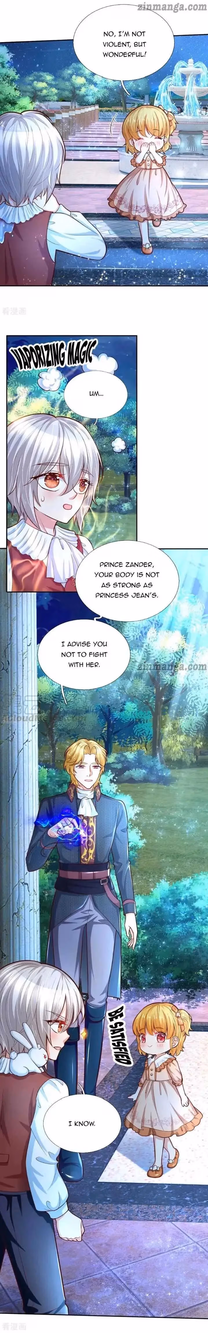 Read Magical Mate chapter 81 image 2 on Lezhin