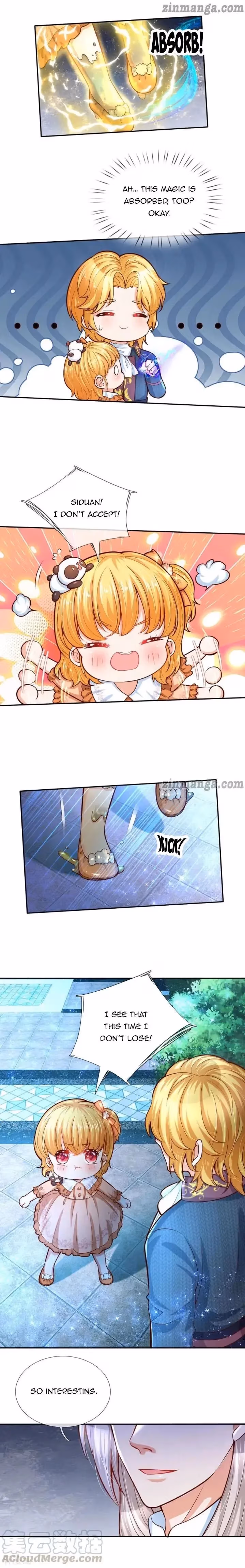 Read Magical Mate chapter 81 image 4 on Lezhin