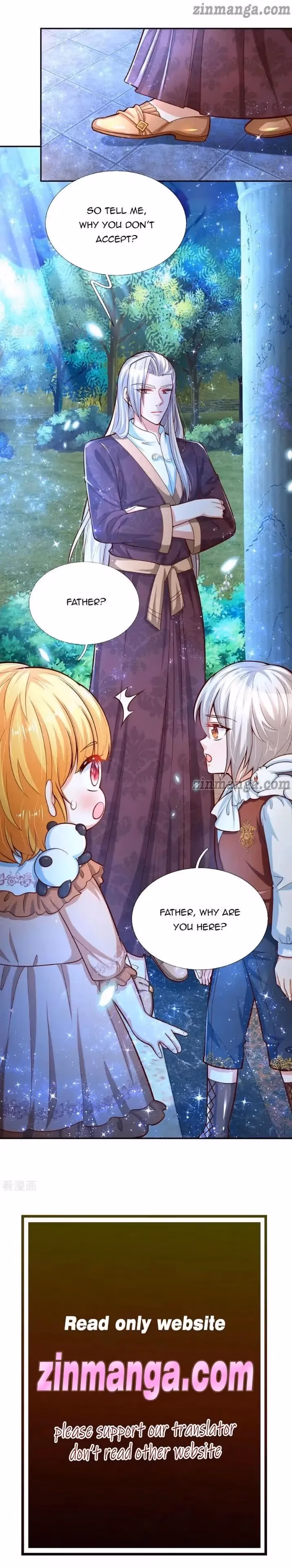 Read Magical Mate chapter 81 image 5 on Lezhin