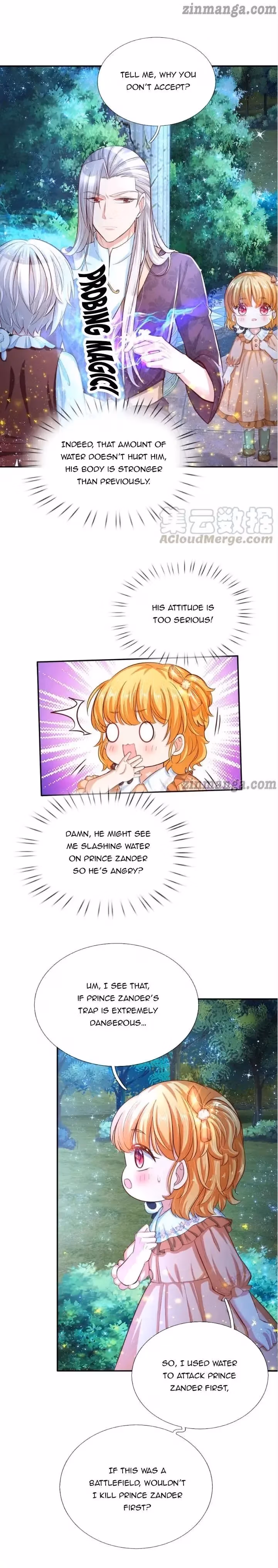 Read Magical Mate chapter 82 image 0 on Lezhin