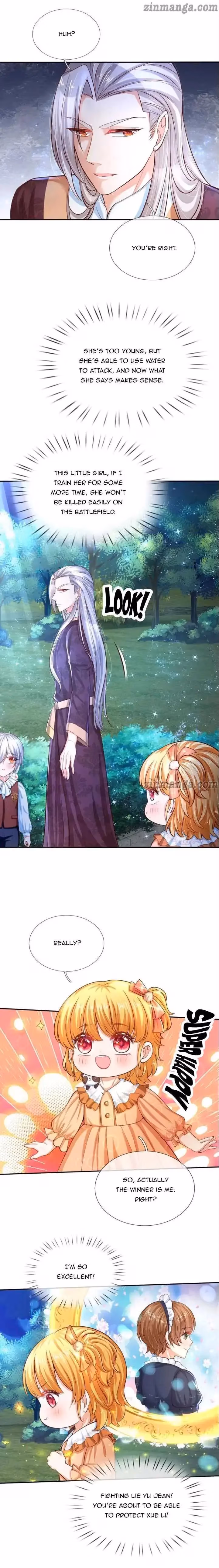 Read Magical Mate chapter 82 image 1 on Lezhin