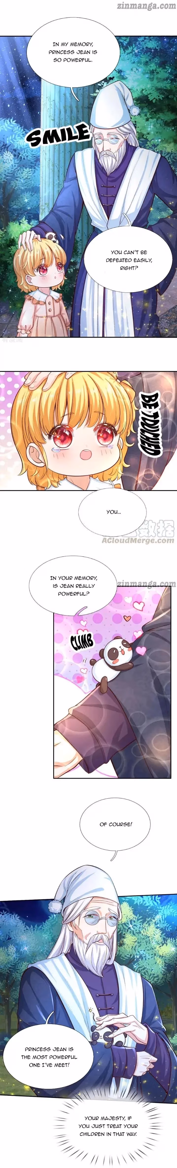 Read Magical Mate chapter 82 image 3 on Lezhin