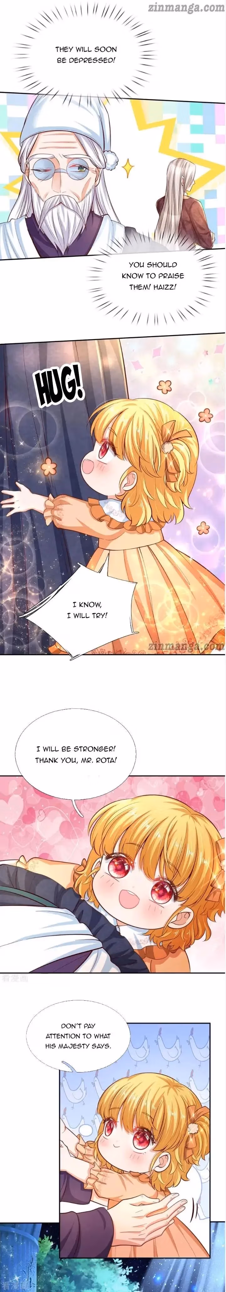 Read Magical Mate chapter 82 image 4 on Lezhin