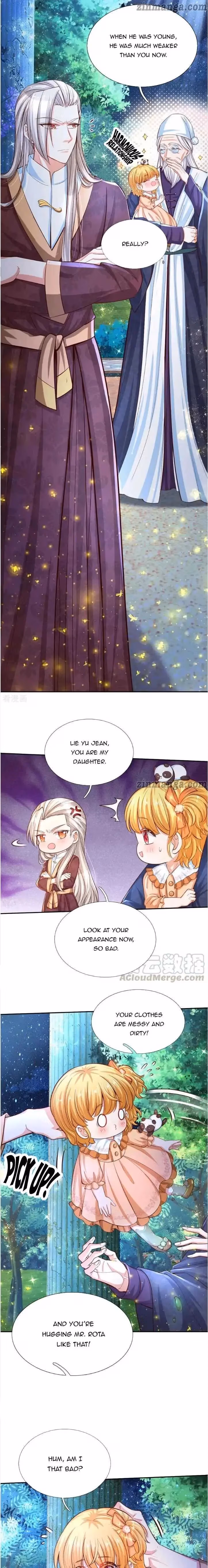 Read Magical Mate chapter 82 image 5 on Lezhin