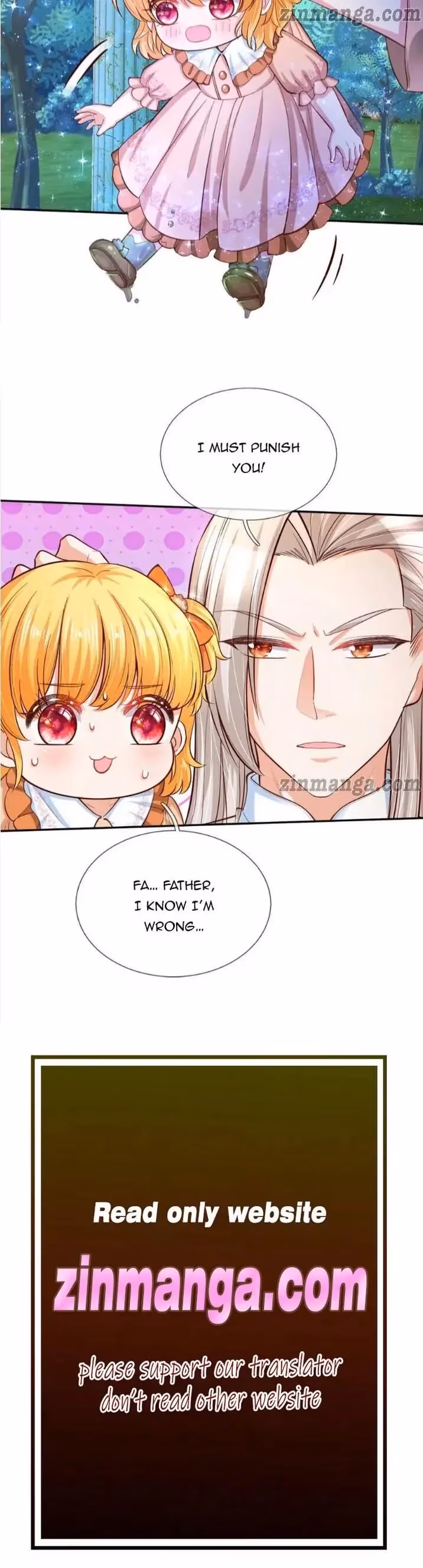 Read Magical Mate chapter 82 image 6 on Lezhin