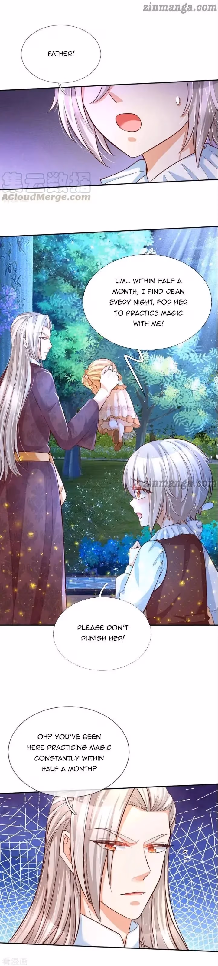 Read Magical Mate chapter 83 image 0 on Lezhin