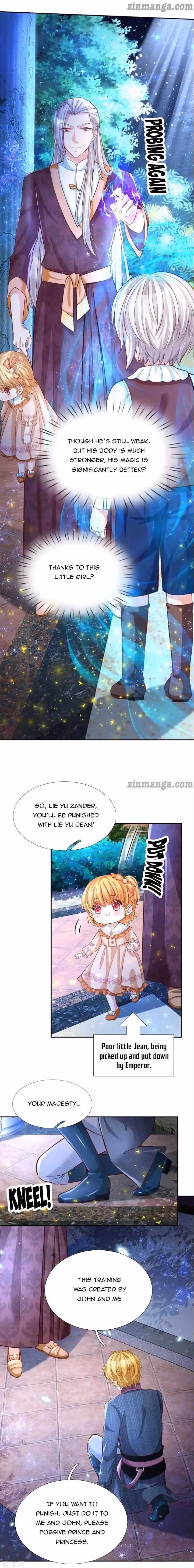 Read Magical Mate chapter 83 image 1 on Lezhin
