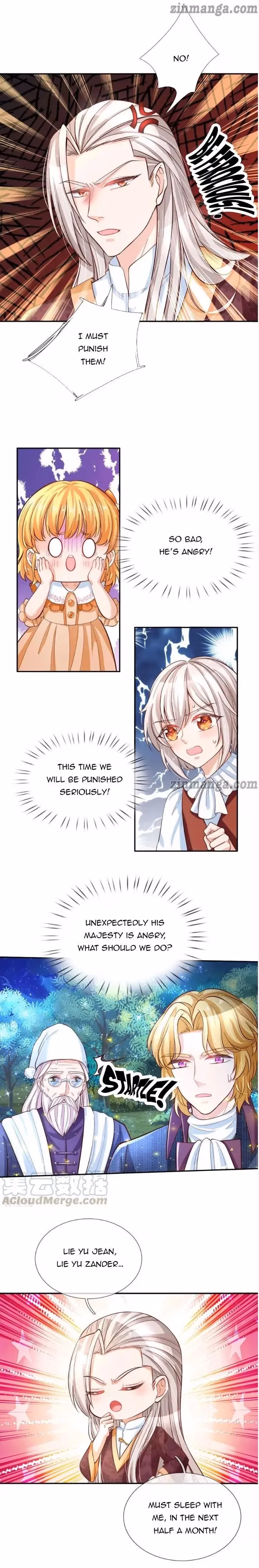 Read Magical Mate chapter 83 image 2 on Lezhin
