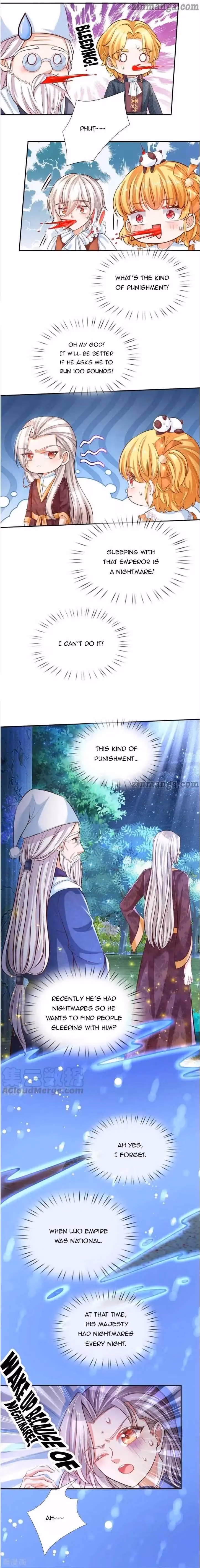 Read Magical Mate chapter 83 image 3 on Lezhin