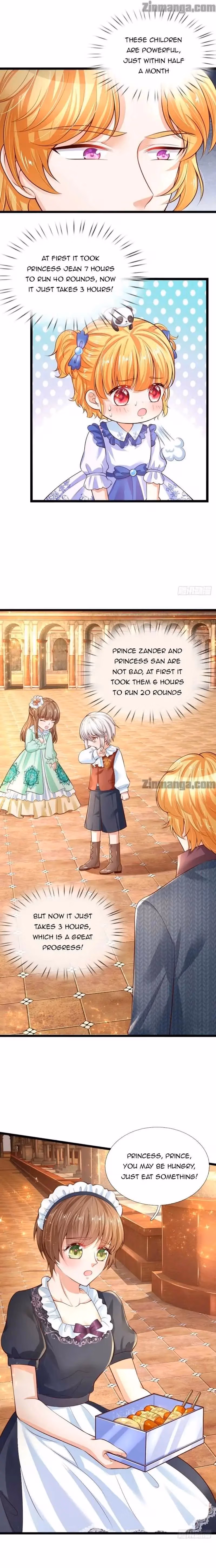 Read Magical Mate chapter 84 image 1 on Lezhin