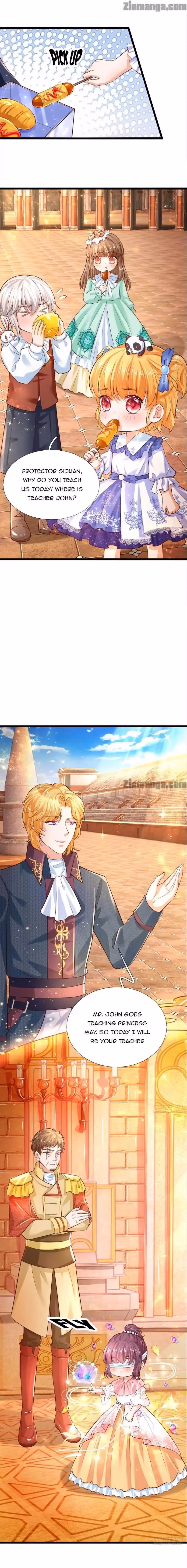 Read Magical Mate chapter 84 image 2 on Lezhin