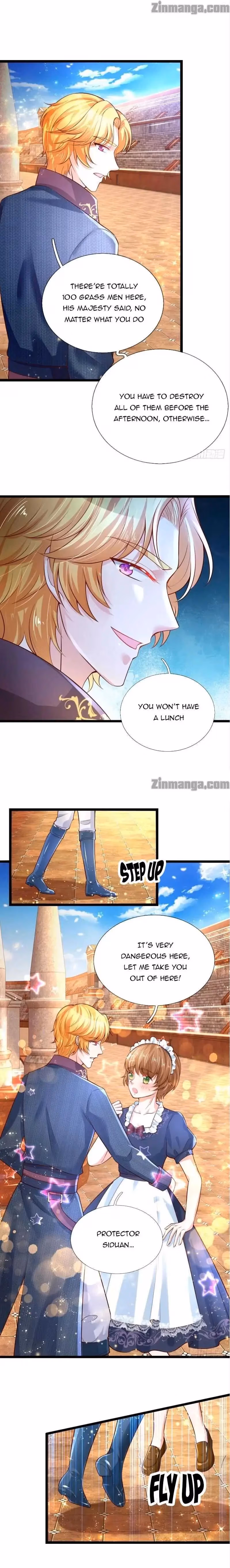 Read Magical Mate chapter 84 image 5 on Lezhin