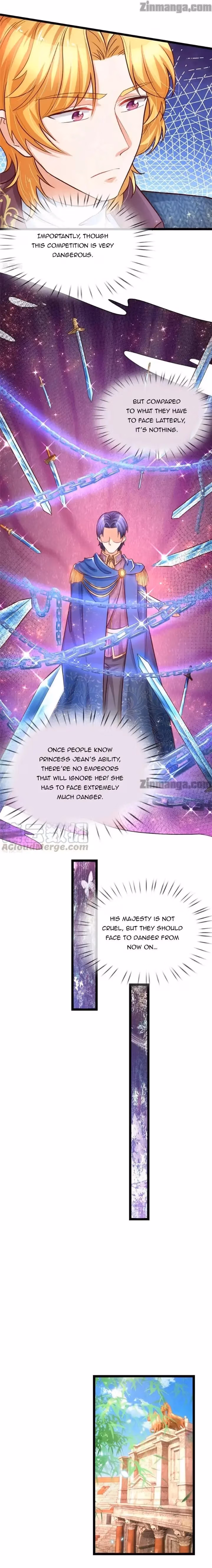 Read Magical Mate chapter 85 image 2 on Lezhin