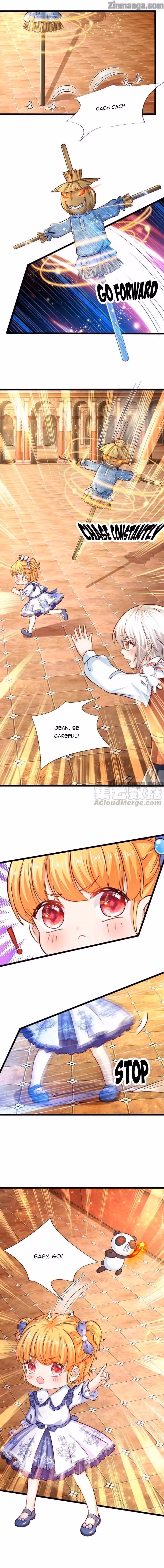 Read Magical Mate chapter 85 image 3 on Lezhin