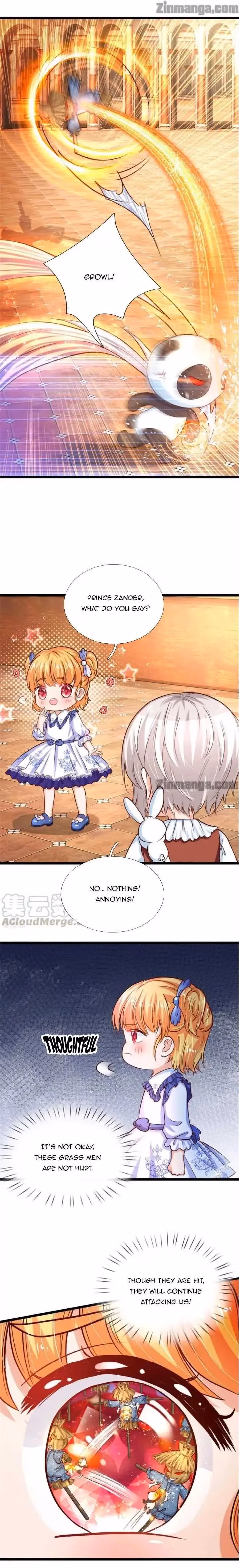Read Magical Mate chapter 85 image 4 on Lezhin