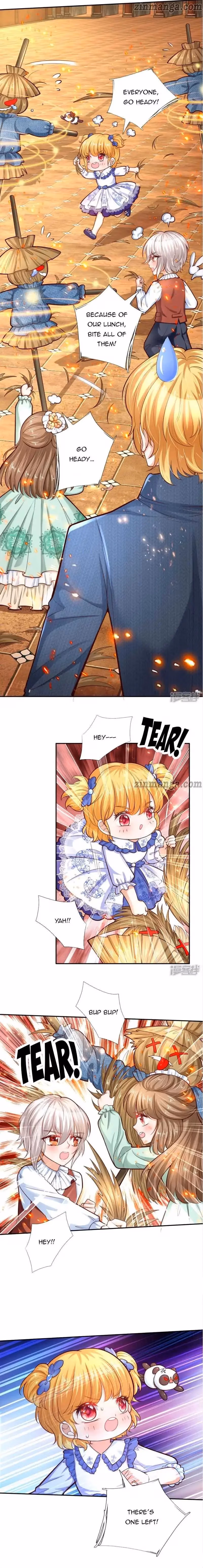 Read Magical Mate chapter 86 image 0 on Lezhin