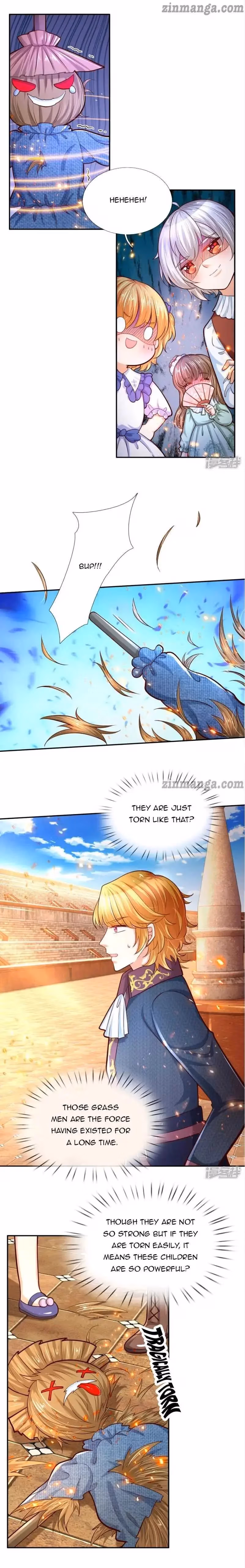 Read Magical Mate chapter 86 image 1 on Lezhin