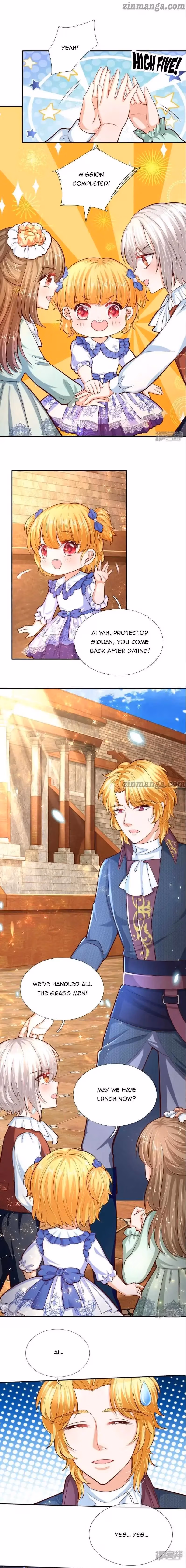 Read Magical Mate chapter 86 image 2 on Lezhin