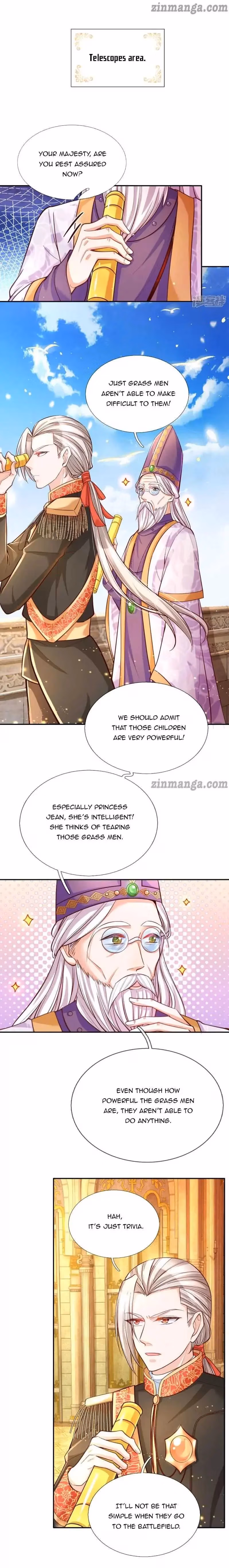 Read Magical Mate chapter 87 image 0 on Lezhin