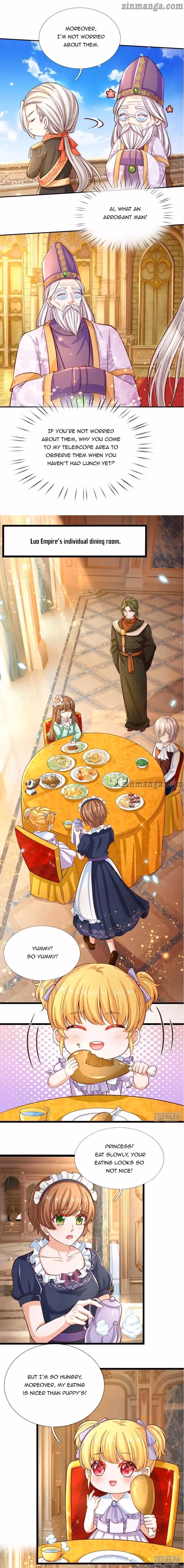 Read Magical Mate chapter 87 image 1 on Lezhin