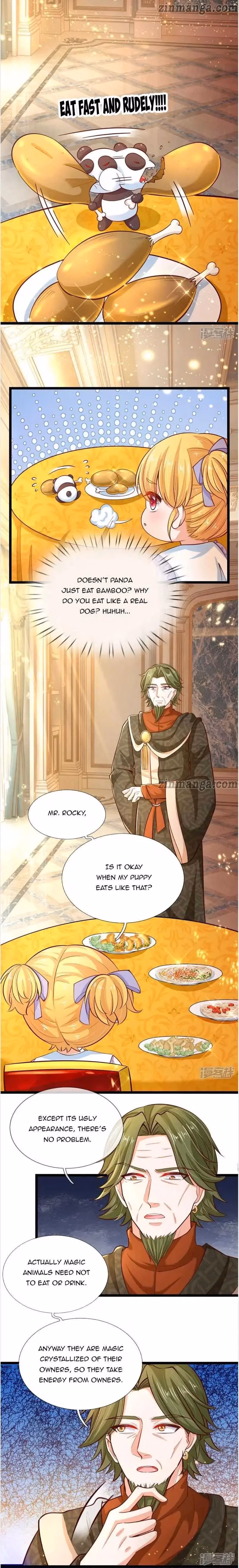 Read Magical Mate chapter 87 image 2 on Lezhin