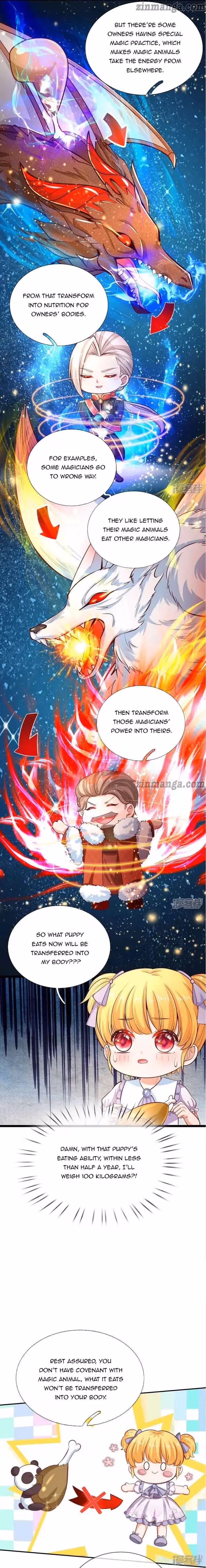 Read Magical Mate chapter 87 image 3 on Lezhin