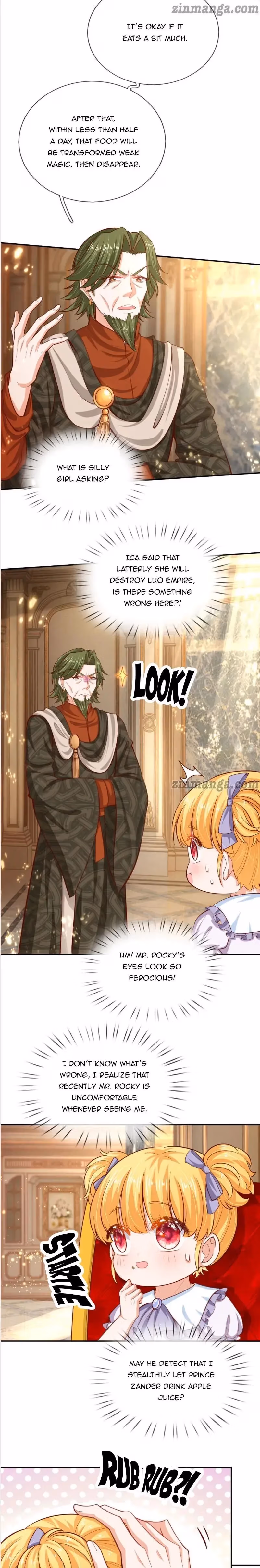 Read Magical Mate chapter 87 image 4 on Lezhin