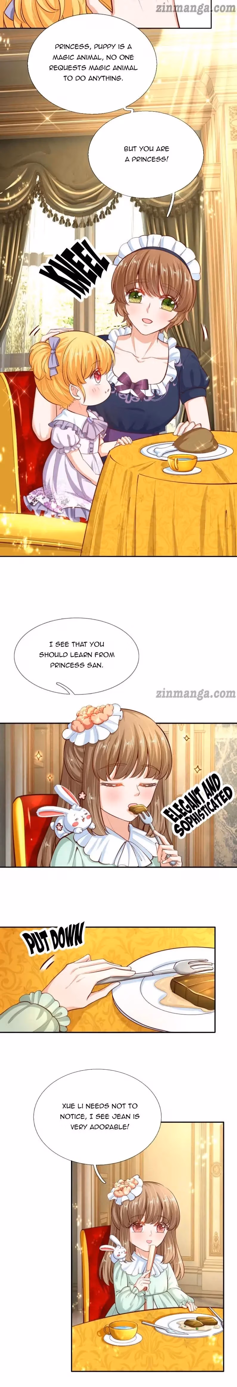 Read Magical Mate chapter 87 image 5 on Lezhin