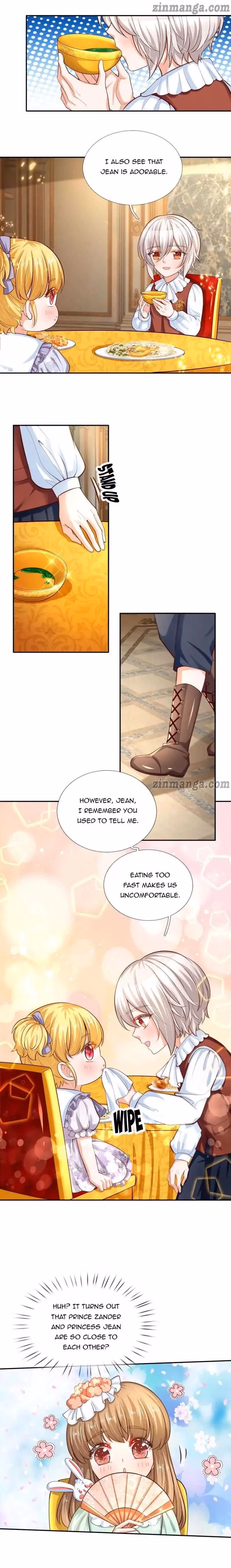Read Magical Mate chapter 87 image 6 on Lezhin