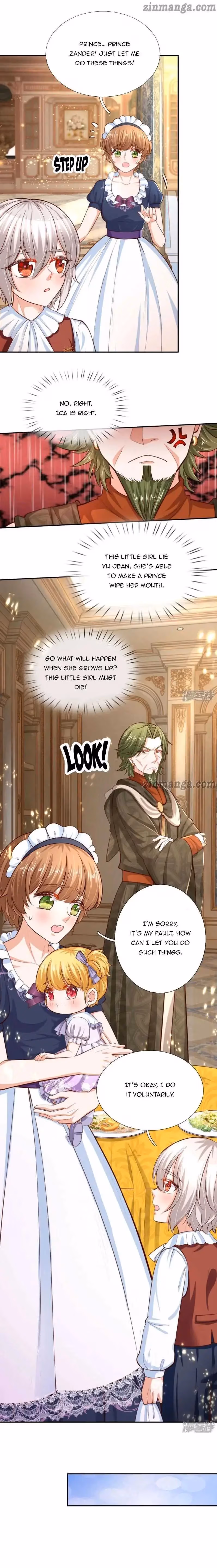 Read Magical Mate chapter 87 image 7 on Lezhin
