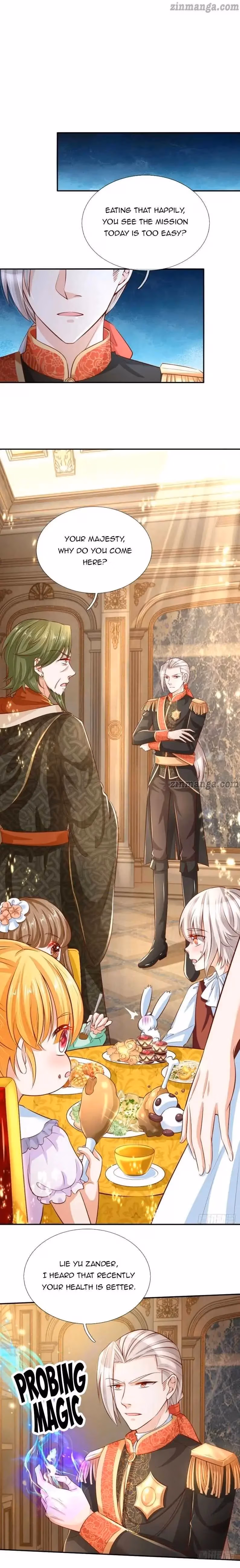 Read Magical Mate chapter 88 image 0 on Lezhin